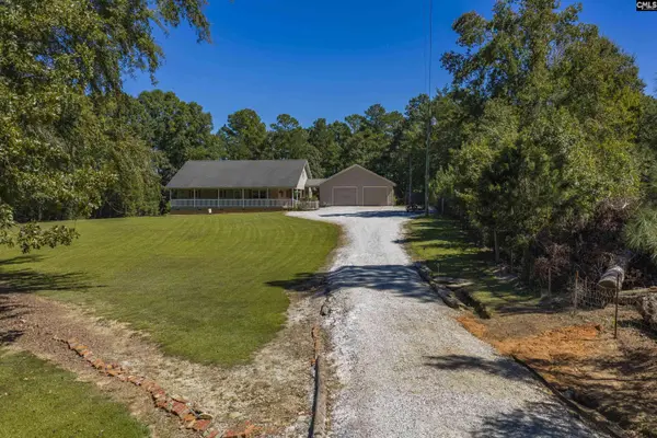 1400 IRA Kinard Road, Prosperity, SC 29127