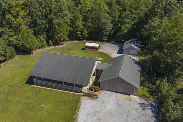 1400 IRA Kinard Road, Prosperity, SC 29127