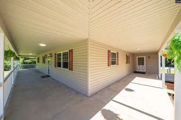 1400 IRA Kinard Road, Prosperity, SC 29127