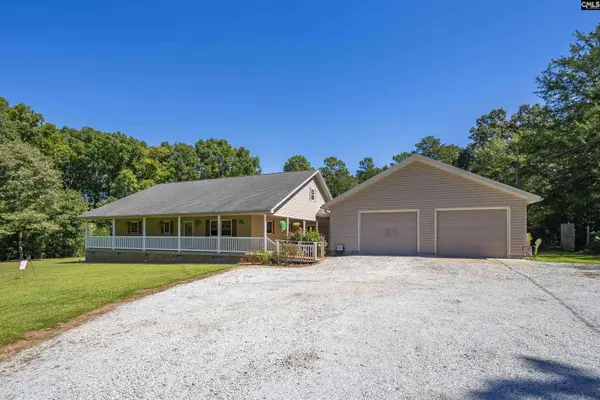 1400 IRA Kinard Road