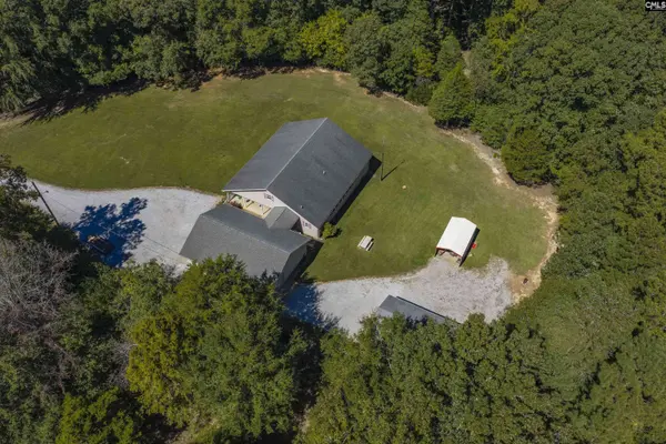 1400 IRA Kinard Road, Prosperity, SC 29127