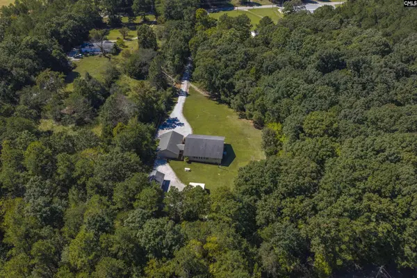 1400 IRA Kinard Road, Prosperity, SC 29127