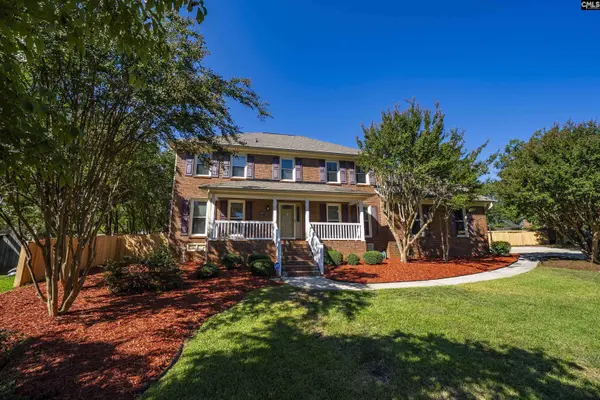 127 Nursery Ridge Lane