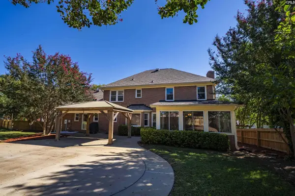 127 Nursery Ridge Lane, Columbia, SC 29212