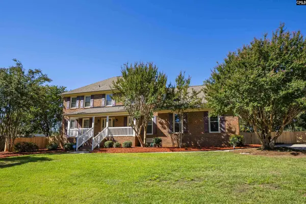 127 Nursery Ridge Lane, Columbia, SC 29212