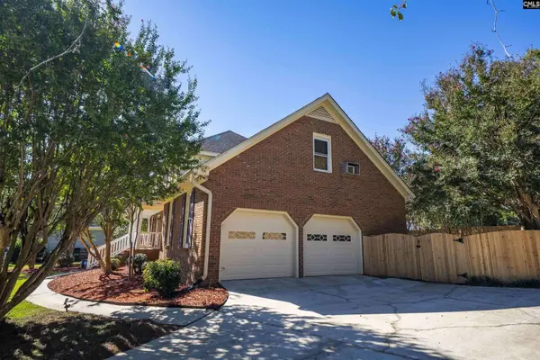 127 Nursery Ridge Lane, Columbia, SC 29212