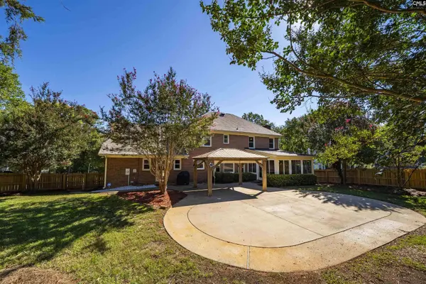 127 Nursery Ridge Lane, Columbia, SC 29212