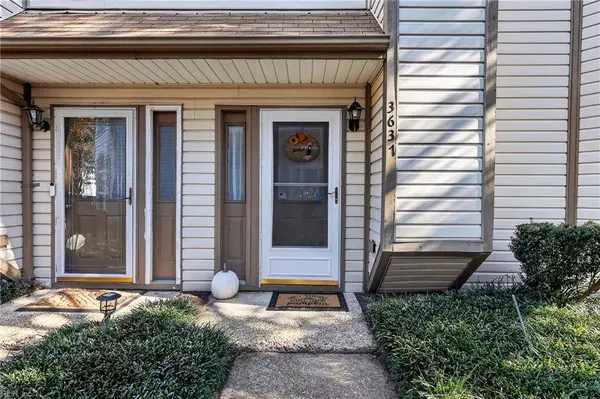 3637 Essex Pond QUAY, Virginia Beach, VA 23462