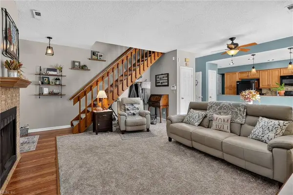 3637 Essex Pond QUAY, Virginia Beach, VA 23462