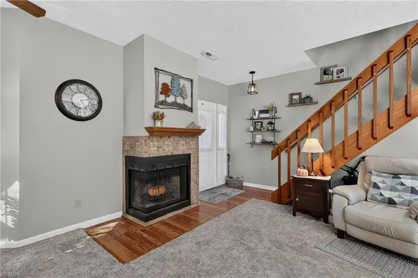 3637 Essex Pond QUAY, Virginia Beach, VA 23462