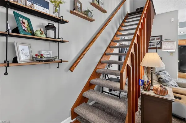 3637 Essex Pond QUAY, Virginia Beach, VA 23462