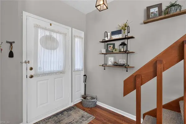 3637 Essex Pond QUAY, Virginia Beach, VA 23462
