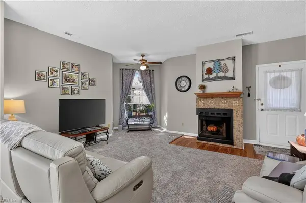 3637 Essex Pond QUAY, Virginia Beach, VA 23462
