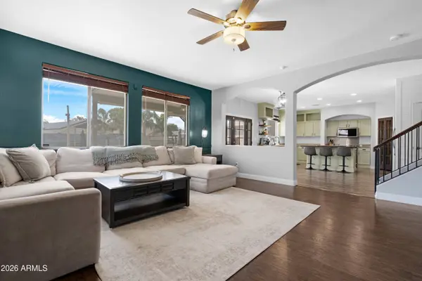 38408 N Dena Court, San Tan Valley, AZ 85140