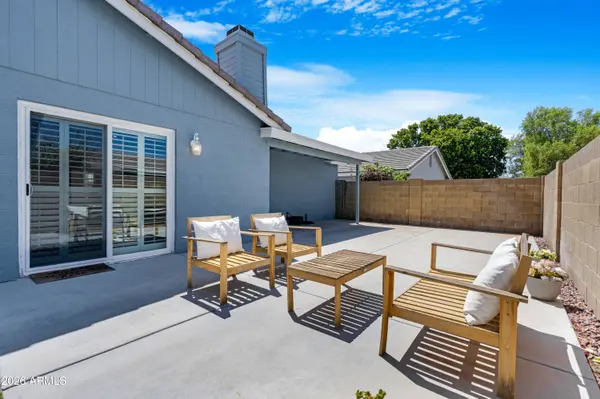 1616 N Alta Mesa Drive #60, Mesa, AZ 85205