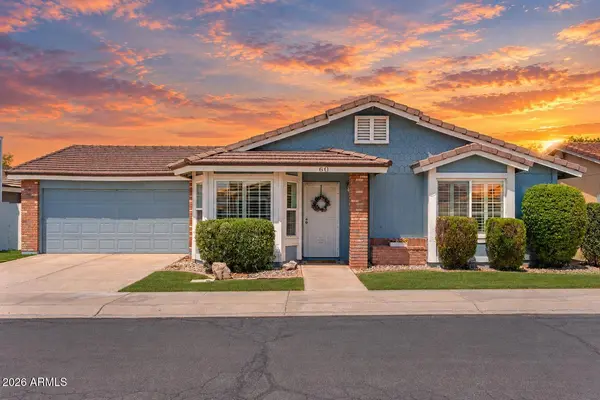 1616 N Alta Mesa Drive #60