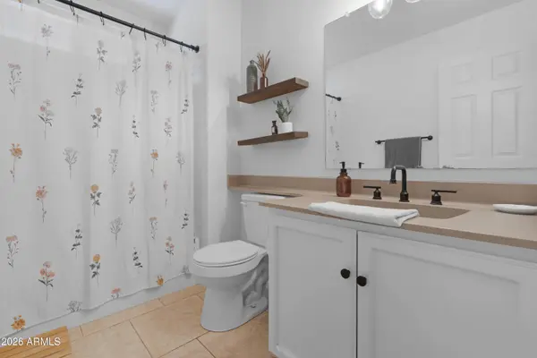 1616 N Alta Mesa Drive #60, Mesa, AZ 85205