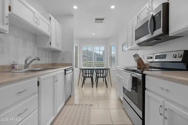1616 N Alta Mesa Drive #60, Mesa, AZ 85205