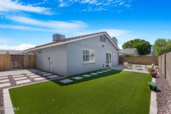 1616 N Alta Mesa Drive #60, Mesa, AZ 85205