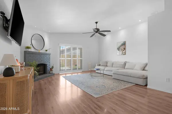 1616 N Alta Mesa Drive #60, Mesa, AZ 85205