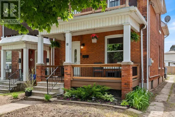 30 DUNDAS STREET, Brantford, ON N3R1R9
