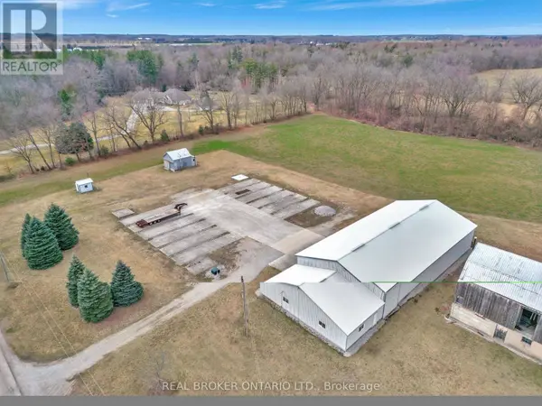 1135 NORFOLK CTY 19 ROAD W, Norfolk, ON N0E1V0