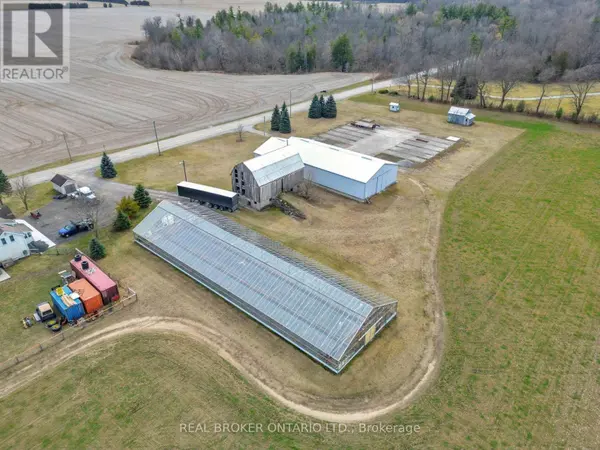 1135 NORFOLK CTY 19 ROAD W, Norfolk, ON N0E1V0