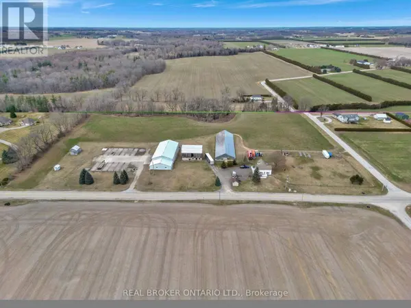 1135 NORFOLK CTY 19 ROAD W, Norfolk, ON N0E1V0