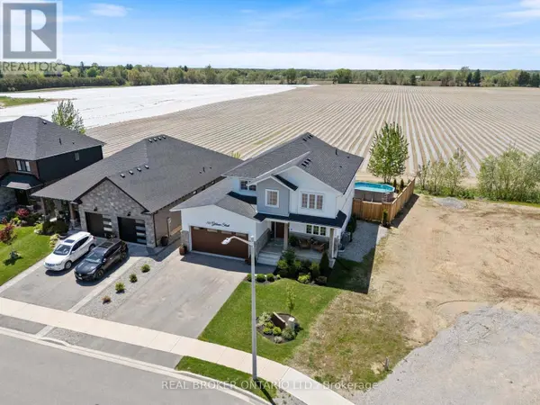 155 GIBBONS STREET, Norfolk (waterford), ON N0E1Y0