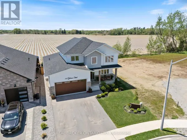 155 GIBBONS STREET, Norfolk (waterford), ON N0E1Y0