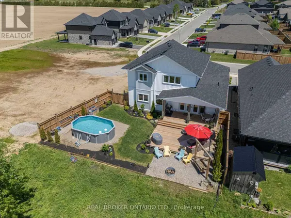 155 GIBBONS STREET, Norfolk (waterford), ON N0E1Y0