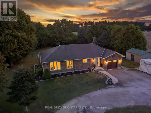553 NORFOLK COUNTY ROAD 21, Norfolk, ON N0E1G0