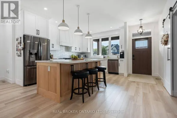 9 MACNEIL COURT, Bayham (port Burwell), ON N0J1T0