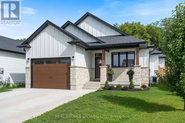 9 MACNEIL COURT, Bayham (port Burwell), ON N0J1T0