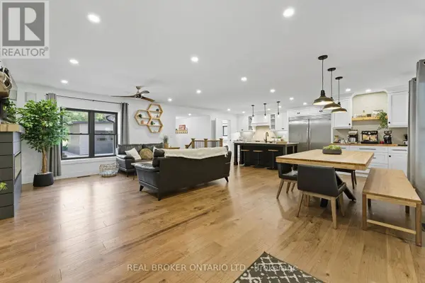 115 LAKESHORE ROAD, Norfolk, ON N0J1T0