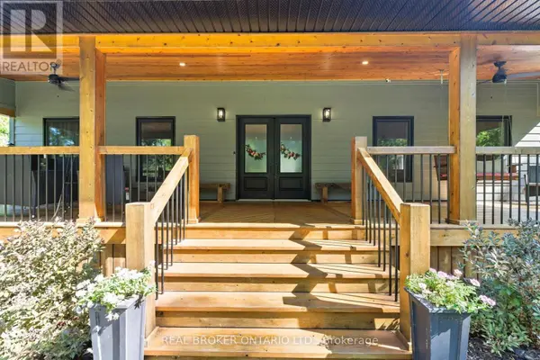 115 LAKESHORE ROAD, Norfolk, ON N0J1T0