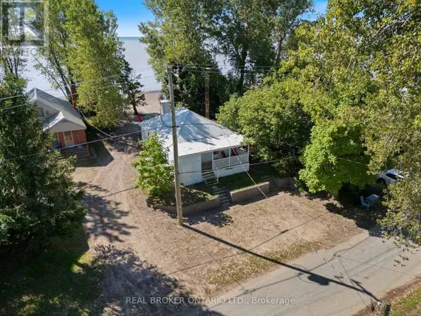 37 WOODSTOCK AVENUE, Norfolk (long Point), ON N0E1M0