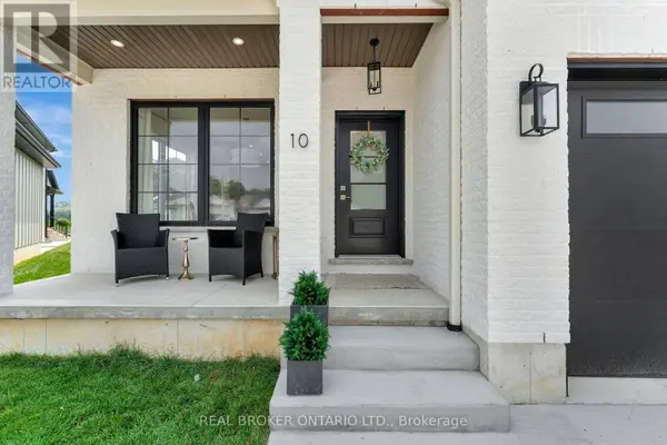 10 MACNEIL COURT, Bayham (port Burwell), ON N0J1T0