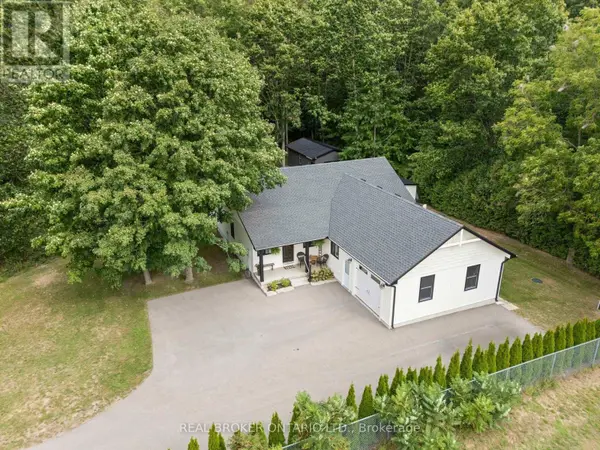 22 MILNE STREET, Norfolk, ON N0E1X0