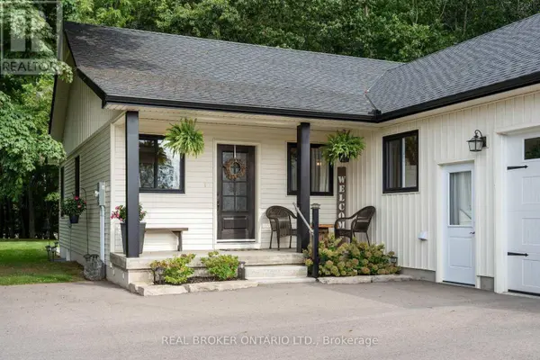 22 MILNE STREET, Norfolk, ON N0E1X0