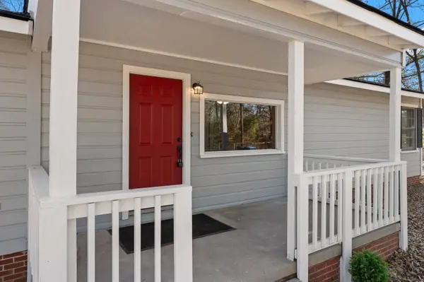 308 Mae Drive, Marshall, TX 75672