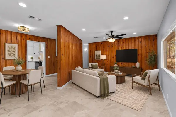308 Mae Drive, Marshall, TX 75672