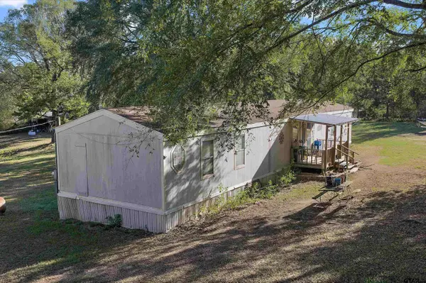 252 County Road 4560