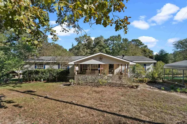 292 County Road 4560, Winnsboro, TX 75494