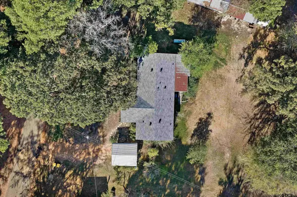 292 County Road 4560, Winnsboro, TX 75494