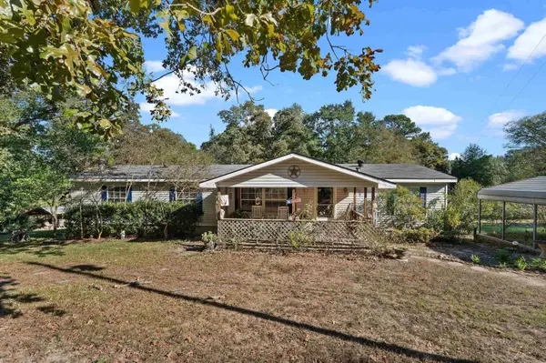 292 County Road 4560, Winnsboro, TX 75494