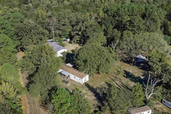 252 County Road 4560, Winnsboro, TX 75494