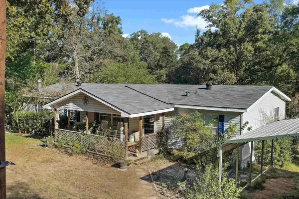 292 County Road 4560