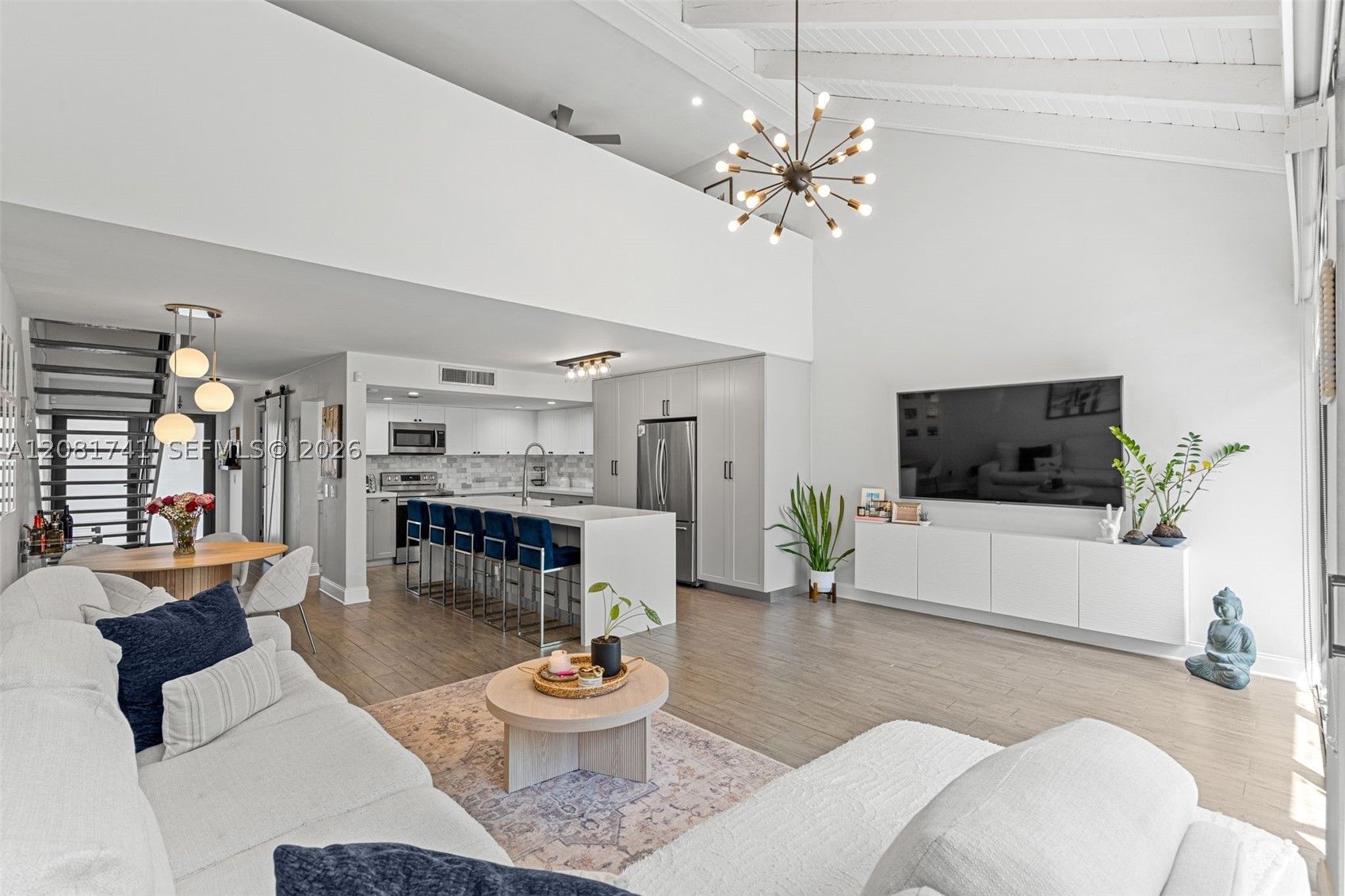 Triplex properties in Florida