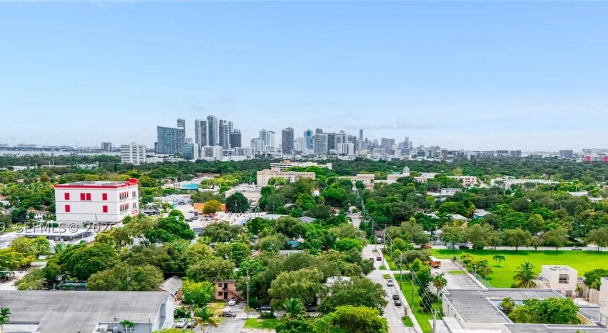 Fourplex properties in Florida
